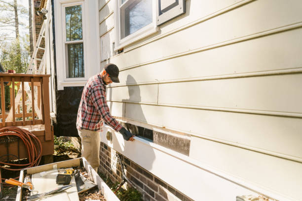 Trusted Siding Inspection service in Point Marion, PA - Creative Siding